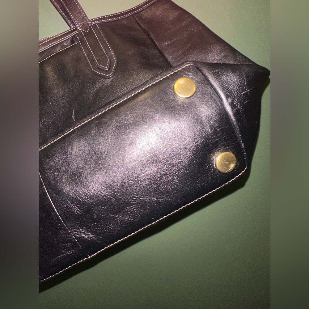 FOSSIL Sydney Tote - Picture 9 of 10